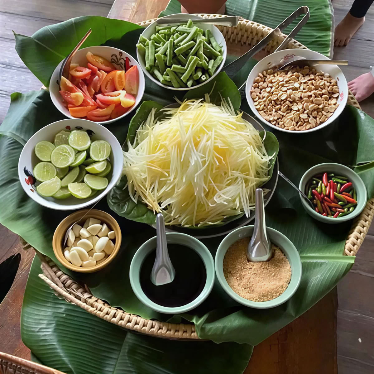 Paksongo skonis
