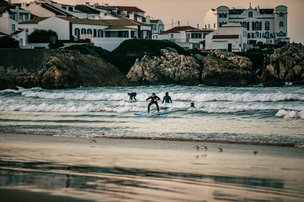 „Surf Your Life“