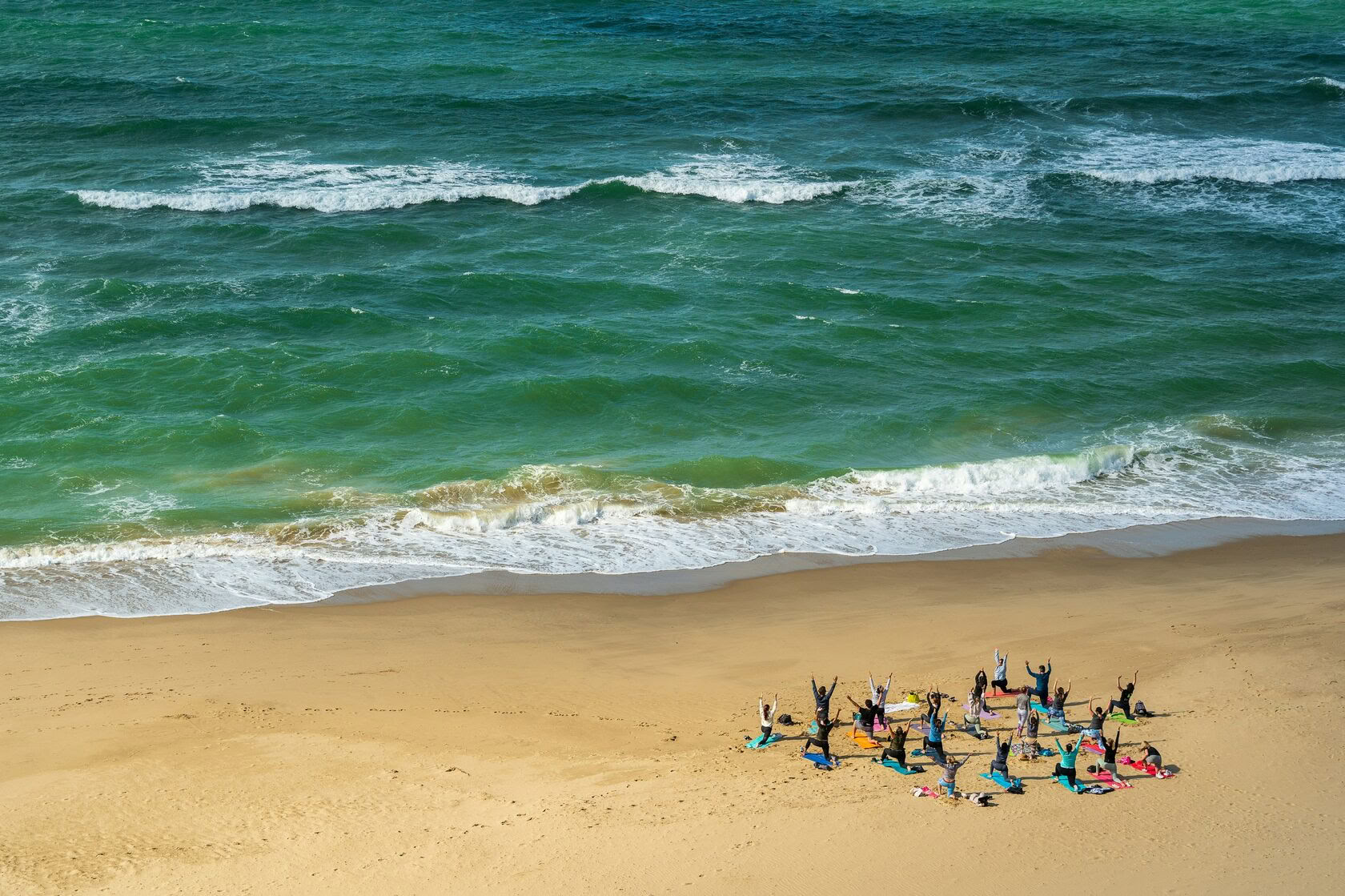 „Surf Your Life“