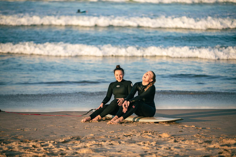 „Surf Your Life“