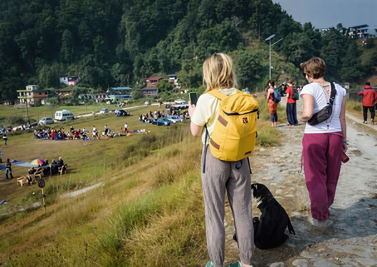 200 valandų jogos mokytojų rengimas Dharamsaloje