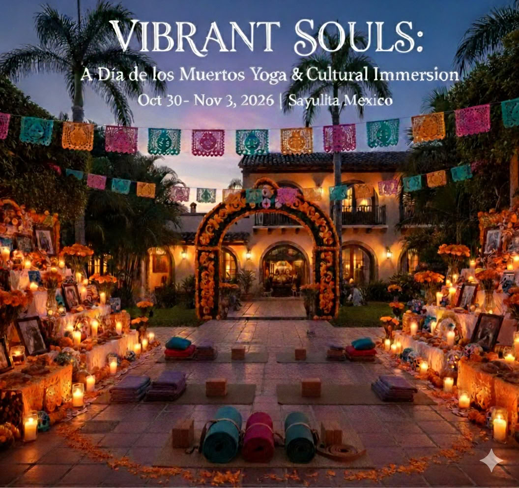„Vibrant Souls“