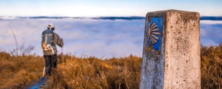 Ispanijos visiško užtemimo Camino daugiakovė