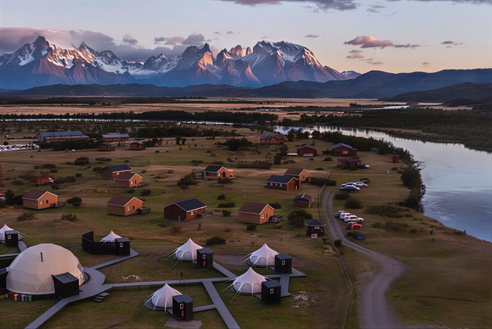 Patagonijos žygis