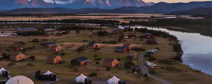 Patagonijos žygis