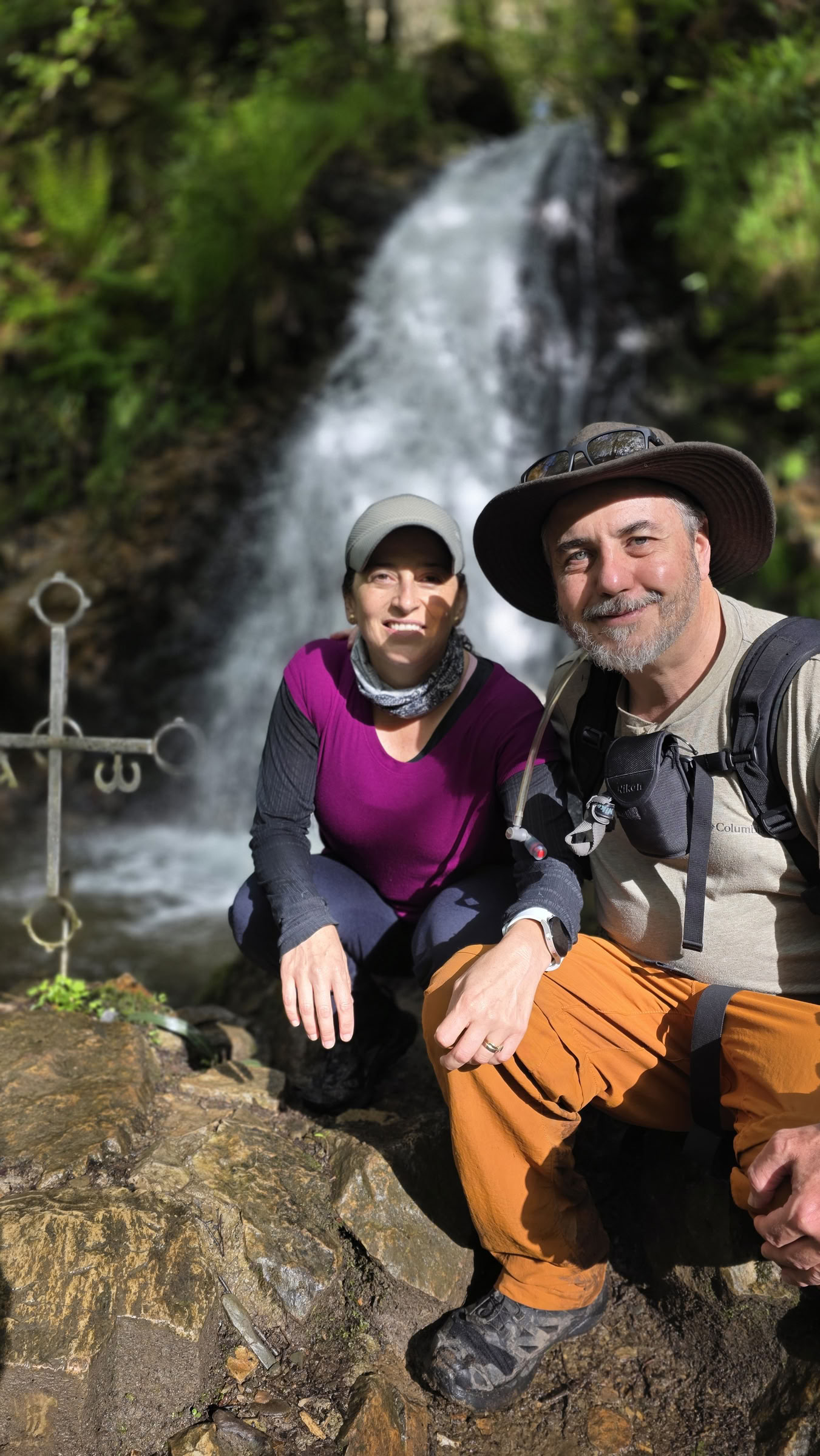 Camino Eclipse Trek