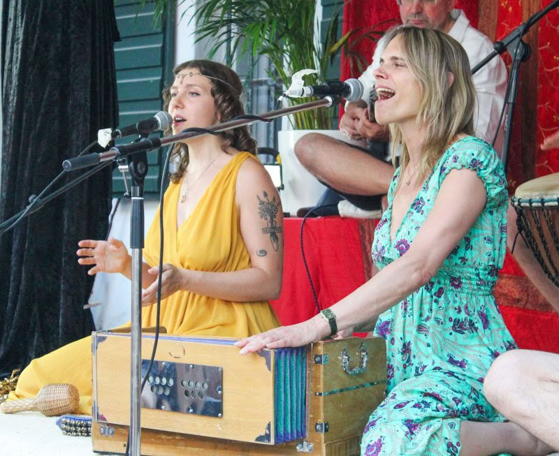 Mantra muzika