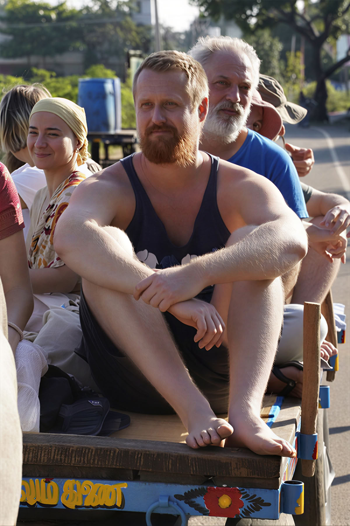 Šeštadienio + sekmadienio rytas: joga ir meditacija