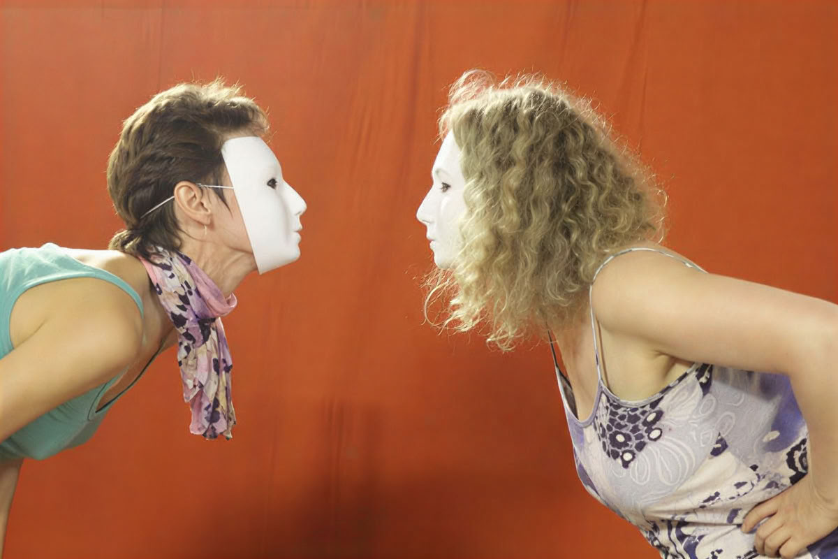 Šeštadienio popietė: autentiškas teatras