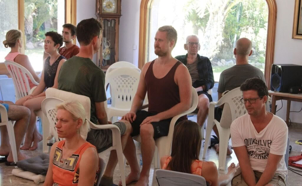 Šeštadienio popietė: autentiškas teatras
