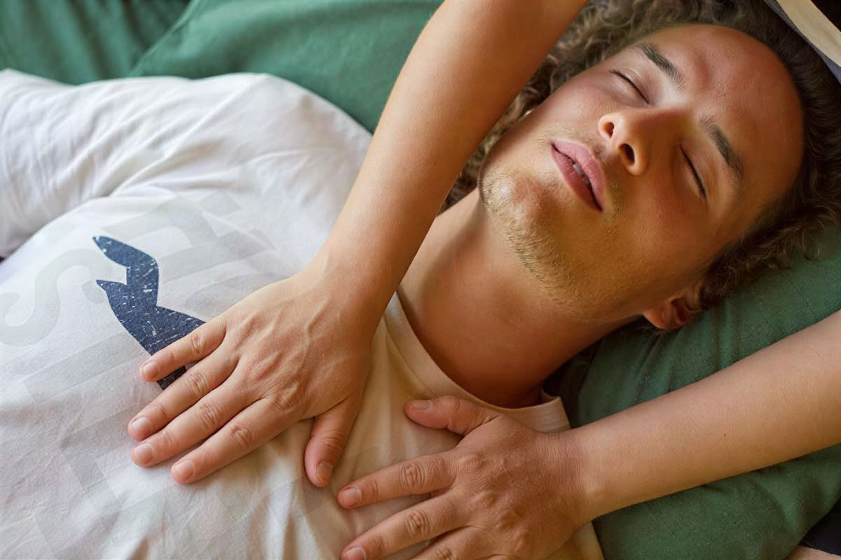 Tantra Touch įvadinė diena