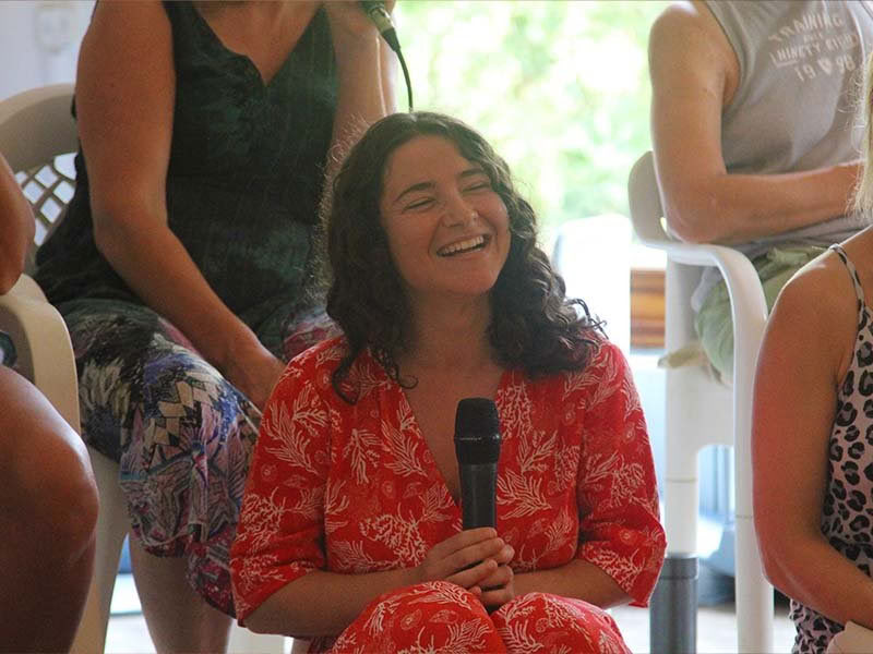 Tantra Touch įvadinė diena