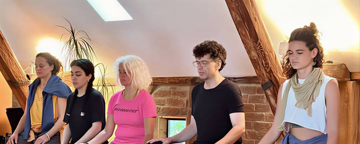 Sąmoningumo dienos