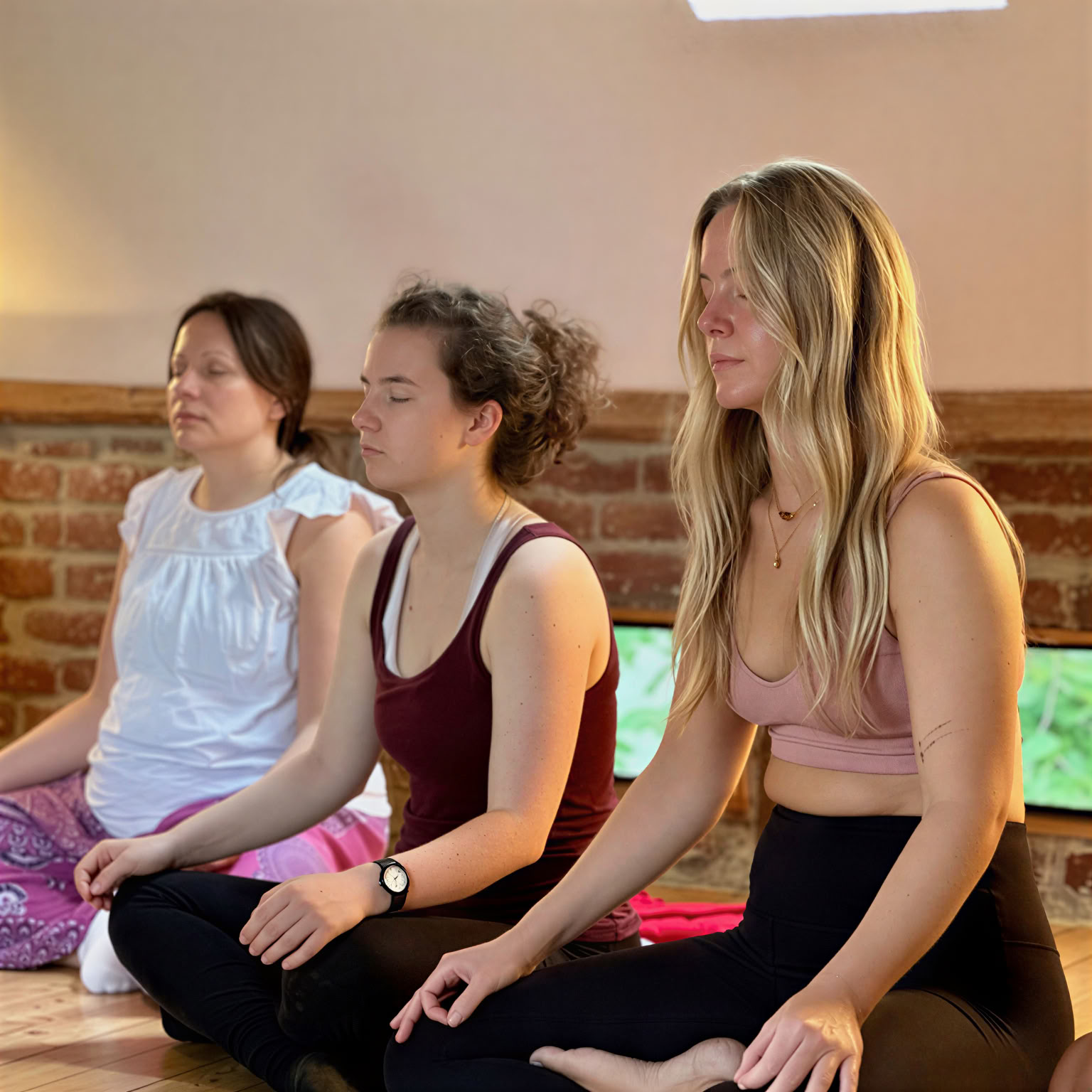 Joga Weekend NRW
