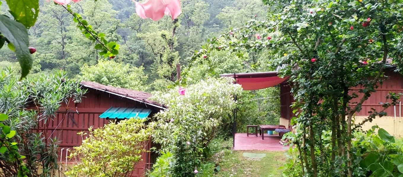 100 valandų jogos mokytojų mokymai Rišikeše