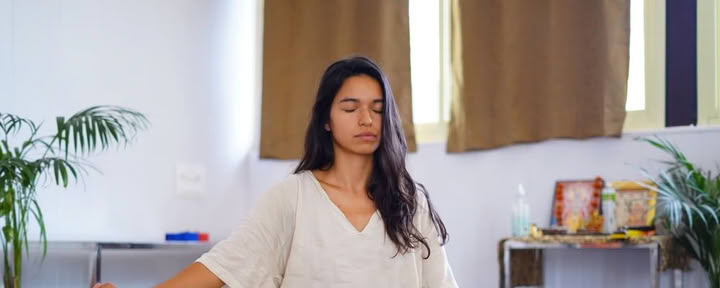 7 dienų jogos ir meditacijos retritas Rišikeše