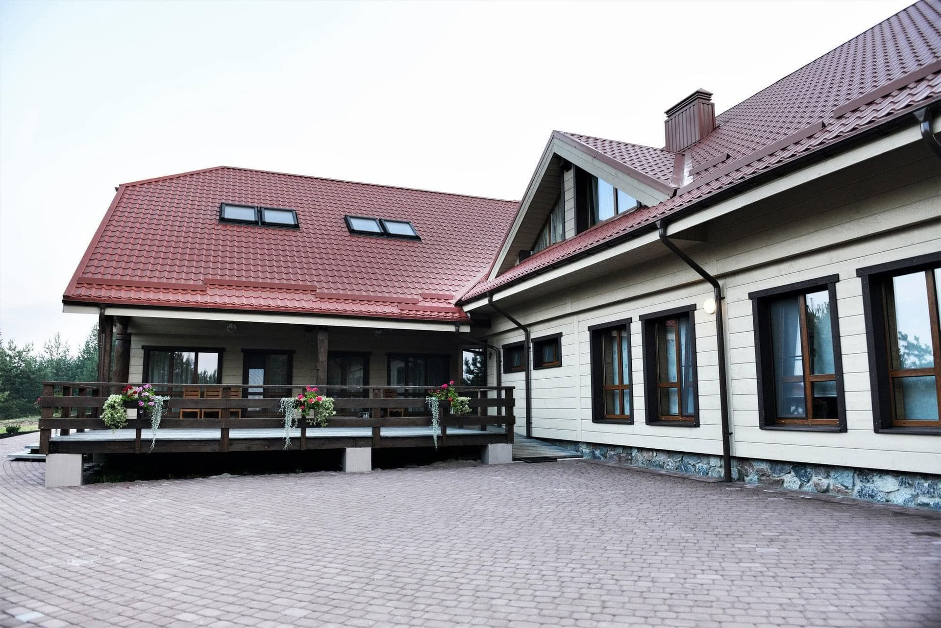 Auksiniai lapai: rudens sveikatingumo retritas