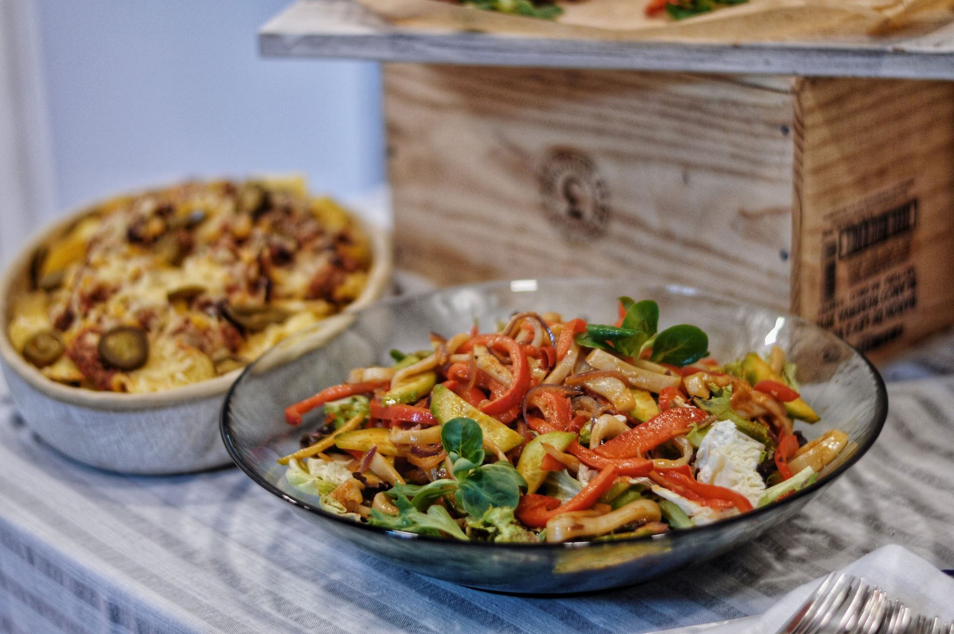 Žiemos retritas