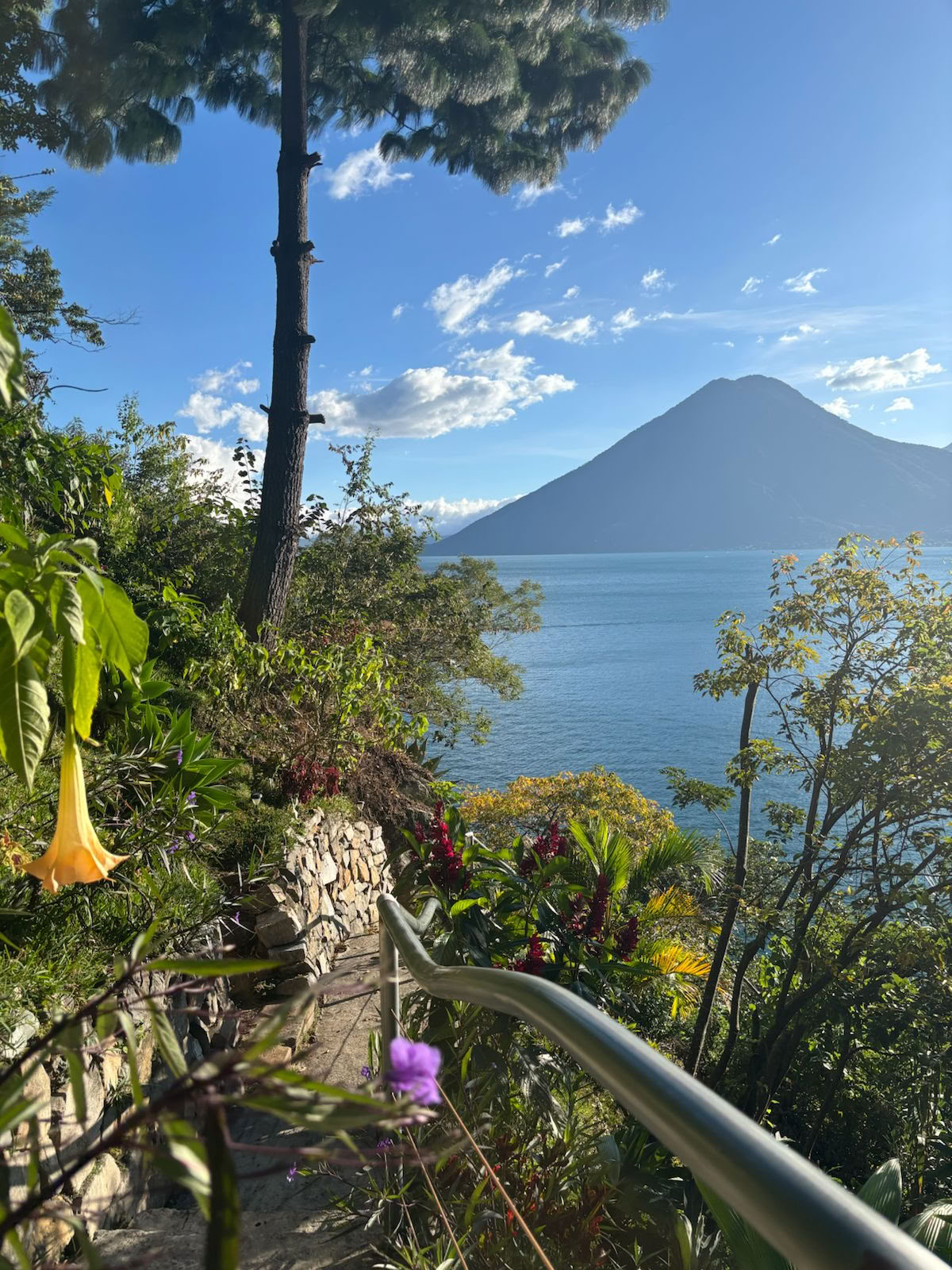 San Juan La Laguna turas