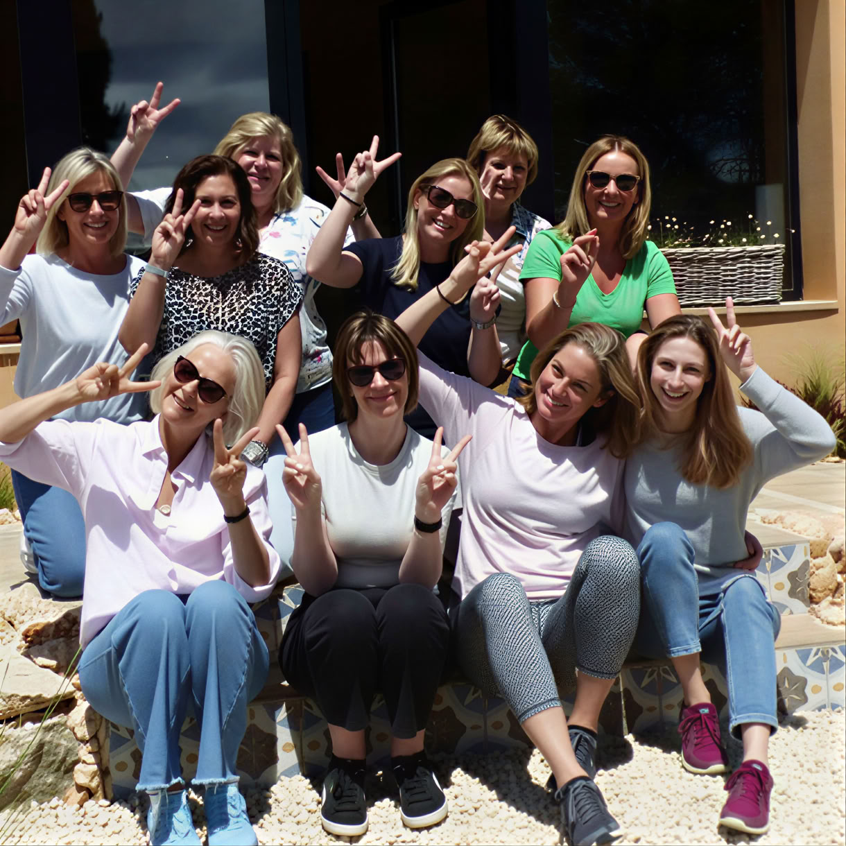 2026 Jogos retritas – birželio 10 d. – 14 d.