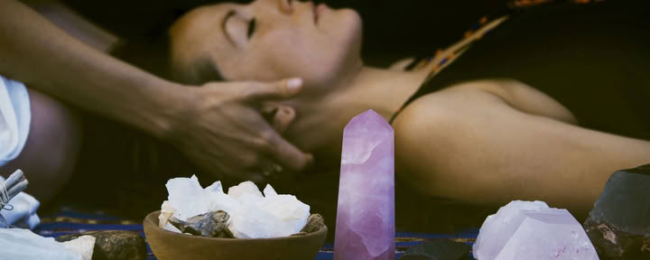 „Reiki gyvai ir kortos“