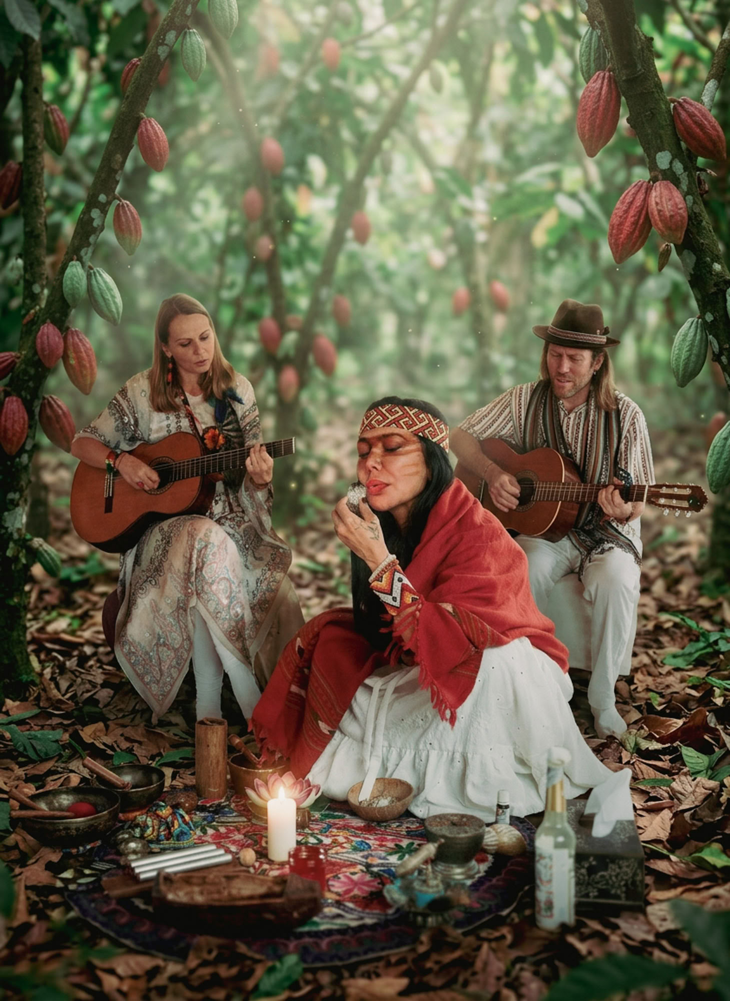 Kakavos ceremonijos