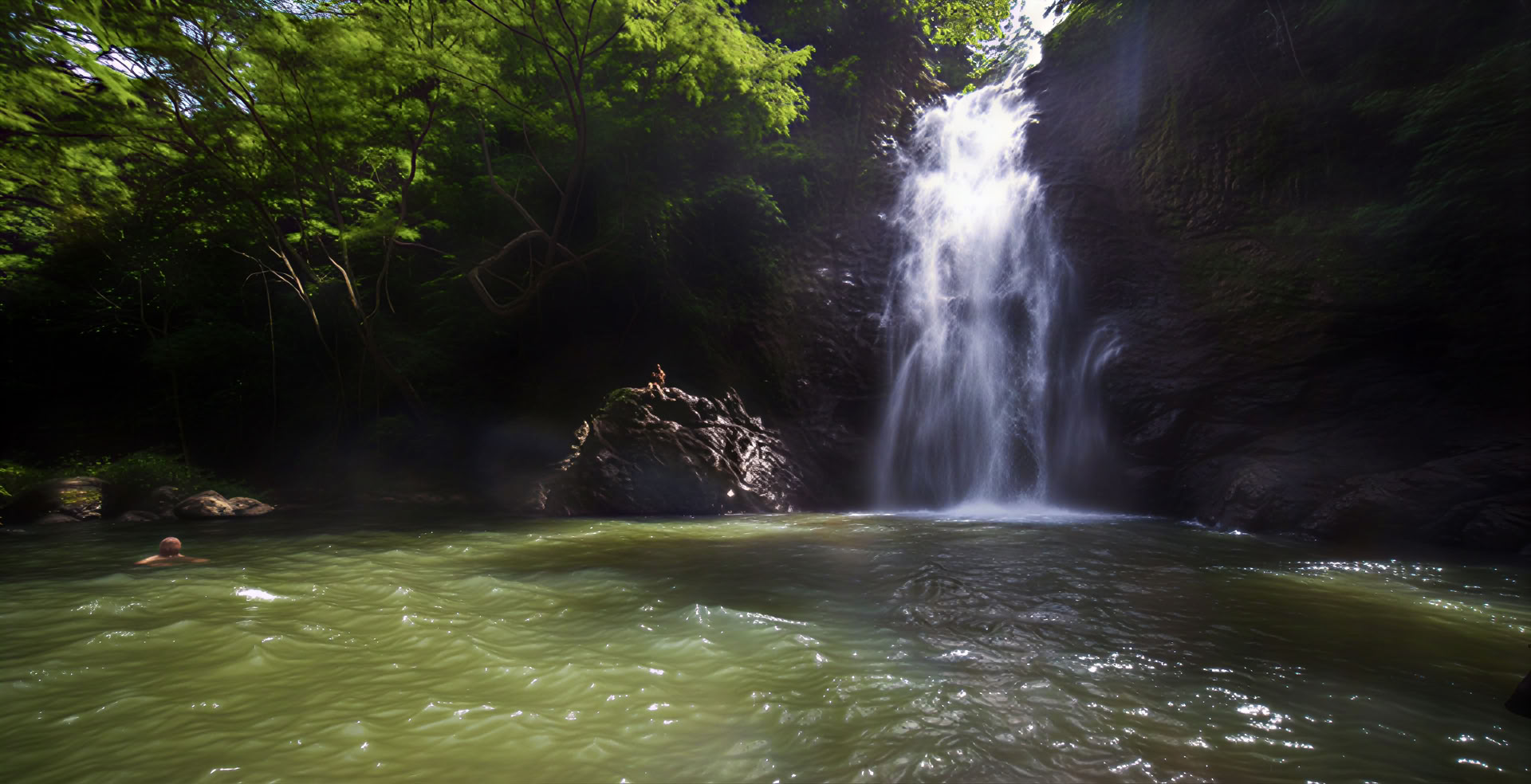 Costa Rica ~ Pura Vida retritas