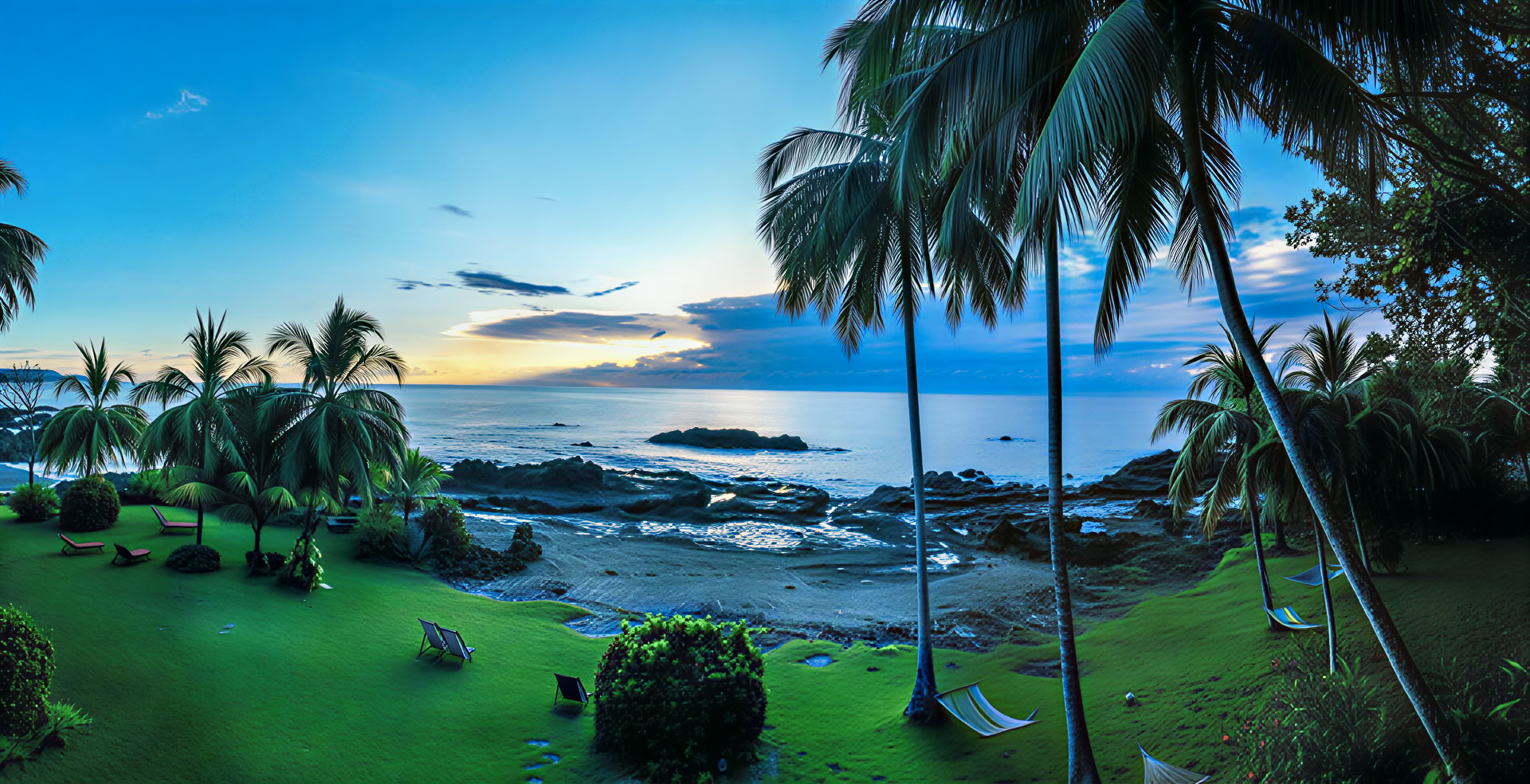 Costa Rica ~ Pura Vida retritas