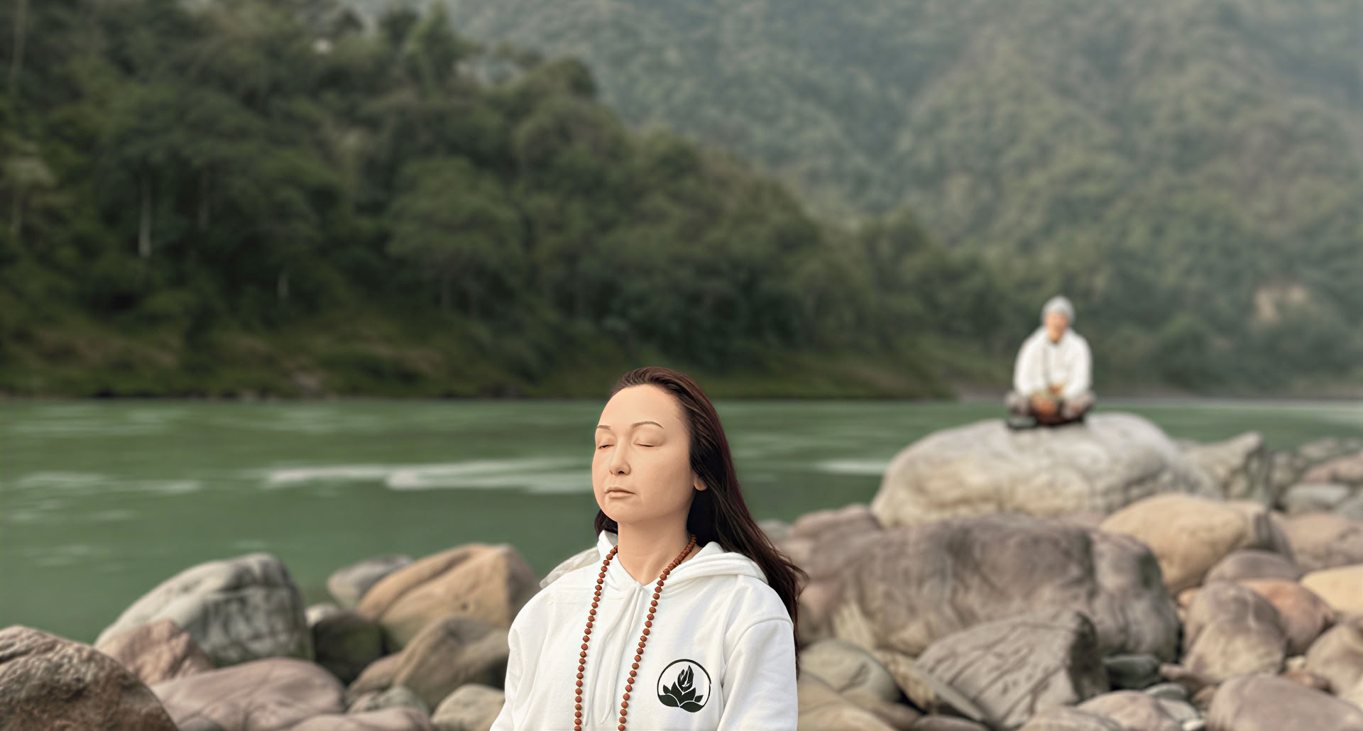 100 valandų Kundalini jogos mokytojų mokymai Rišikeše