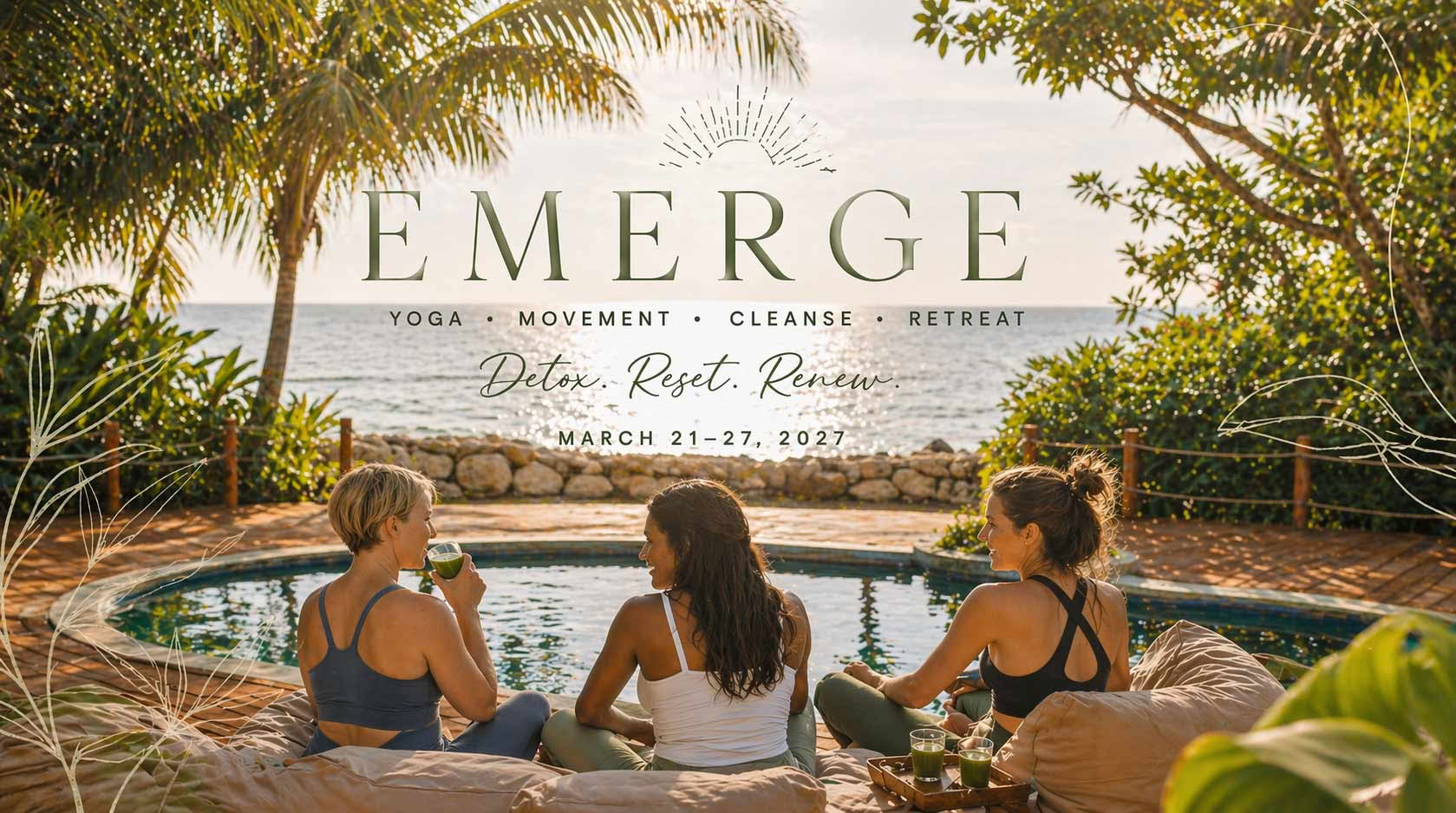 Emerge Retritas