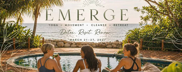 Emerge Retritas