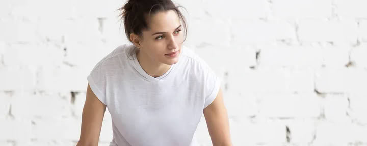 Ashtanga pradedantiesiems