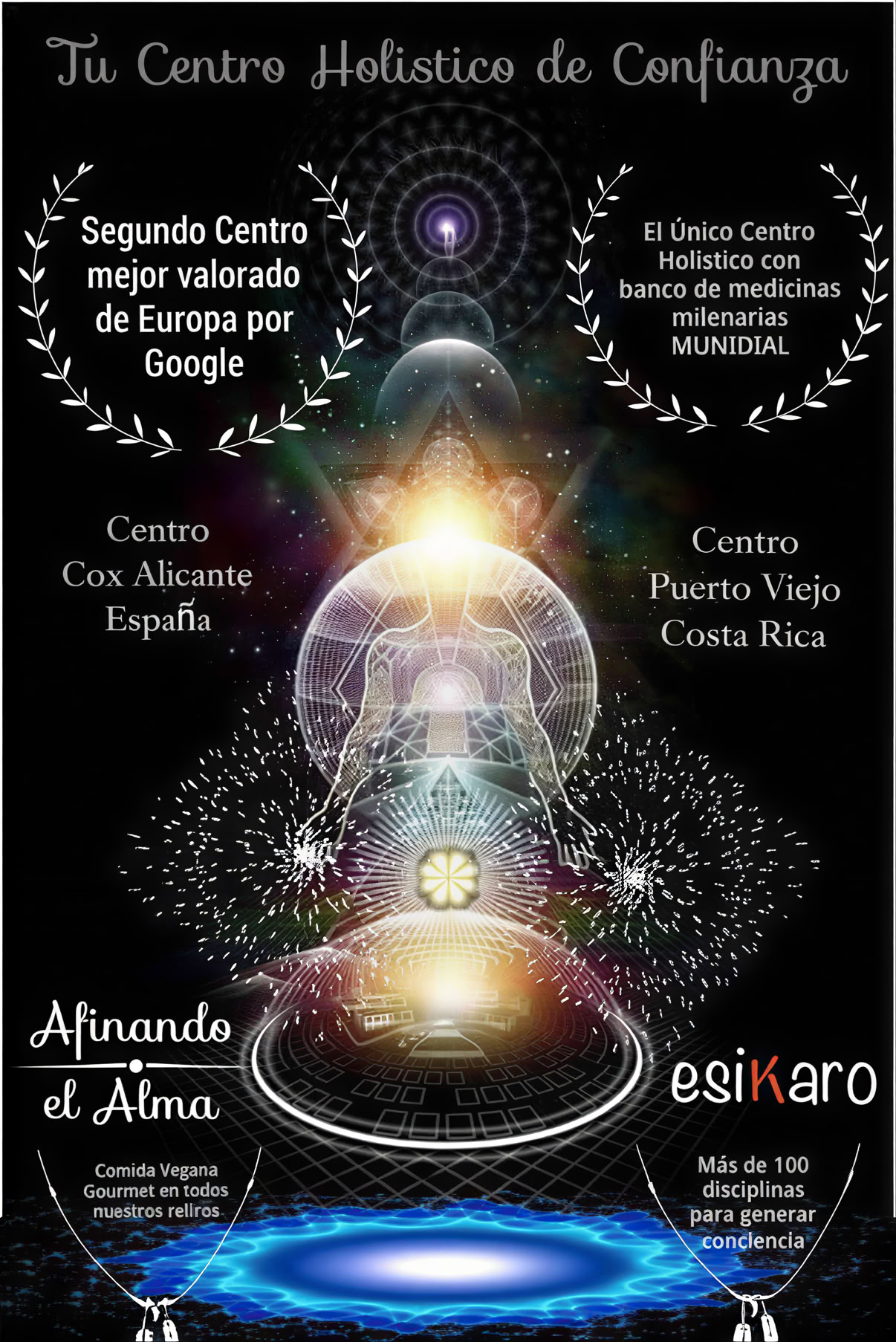 Ayahuasca ceremonijos