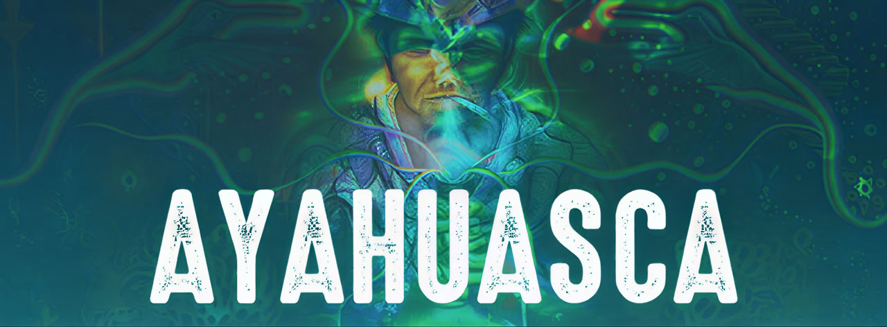 Ayahuasca ceremonijos