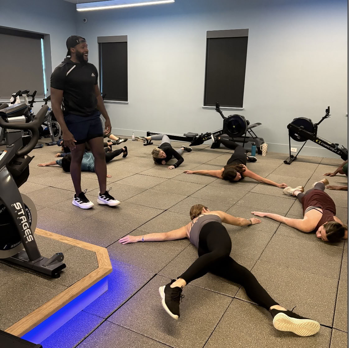Core Values Pilates Reformer Fitness Retritas