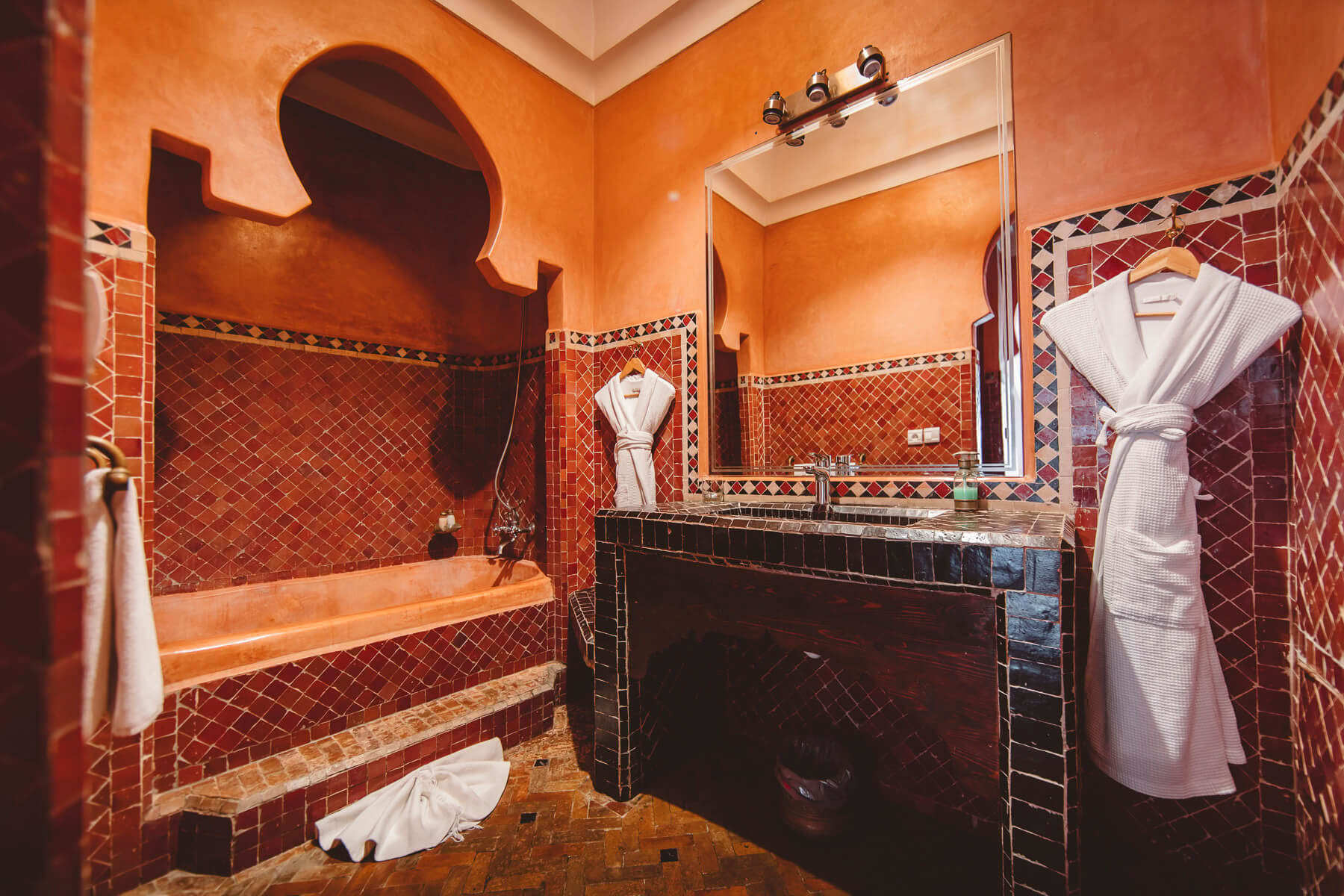 Marrakesh jogos, pilateso, meditacijos ir kvėpavimo praktikų retritas