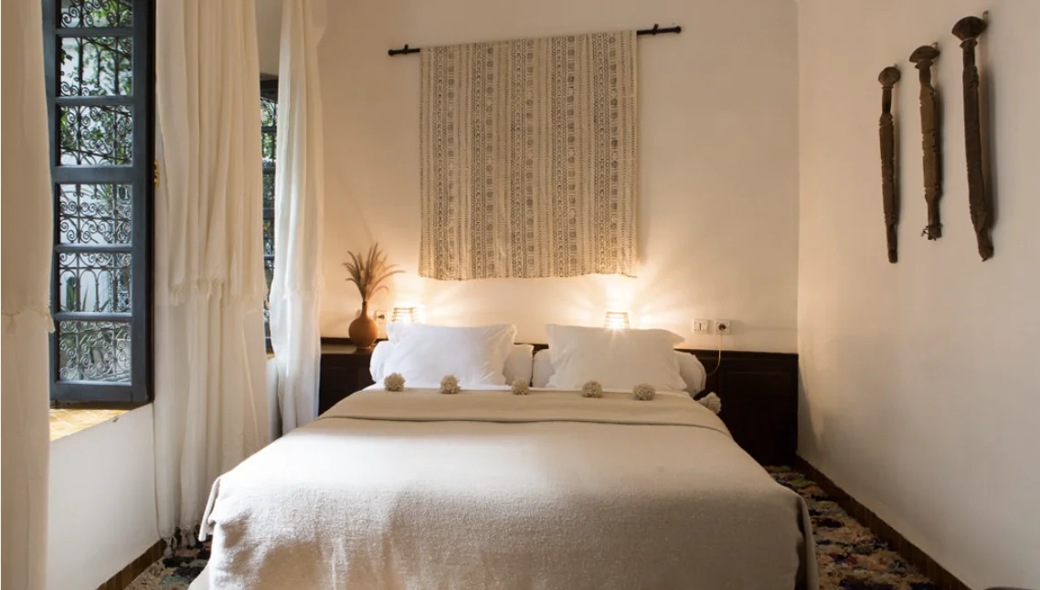 Marrakesh jogos, pilateso, meditacijos ir kvėpavimo praktikų retritas