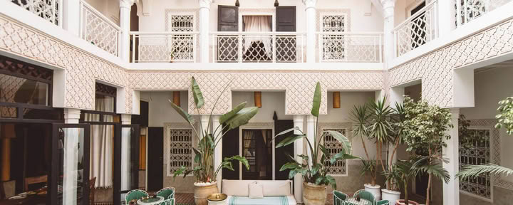 Marrakesh jogos, pilateso, meditacijos ir kvėpavimo praktikų retritas