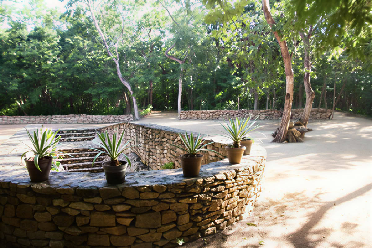 Agua Sagrada – Dienos bilietas