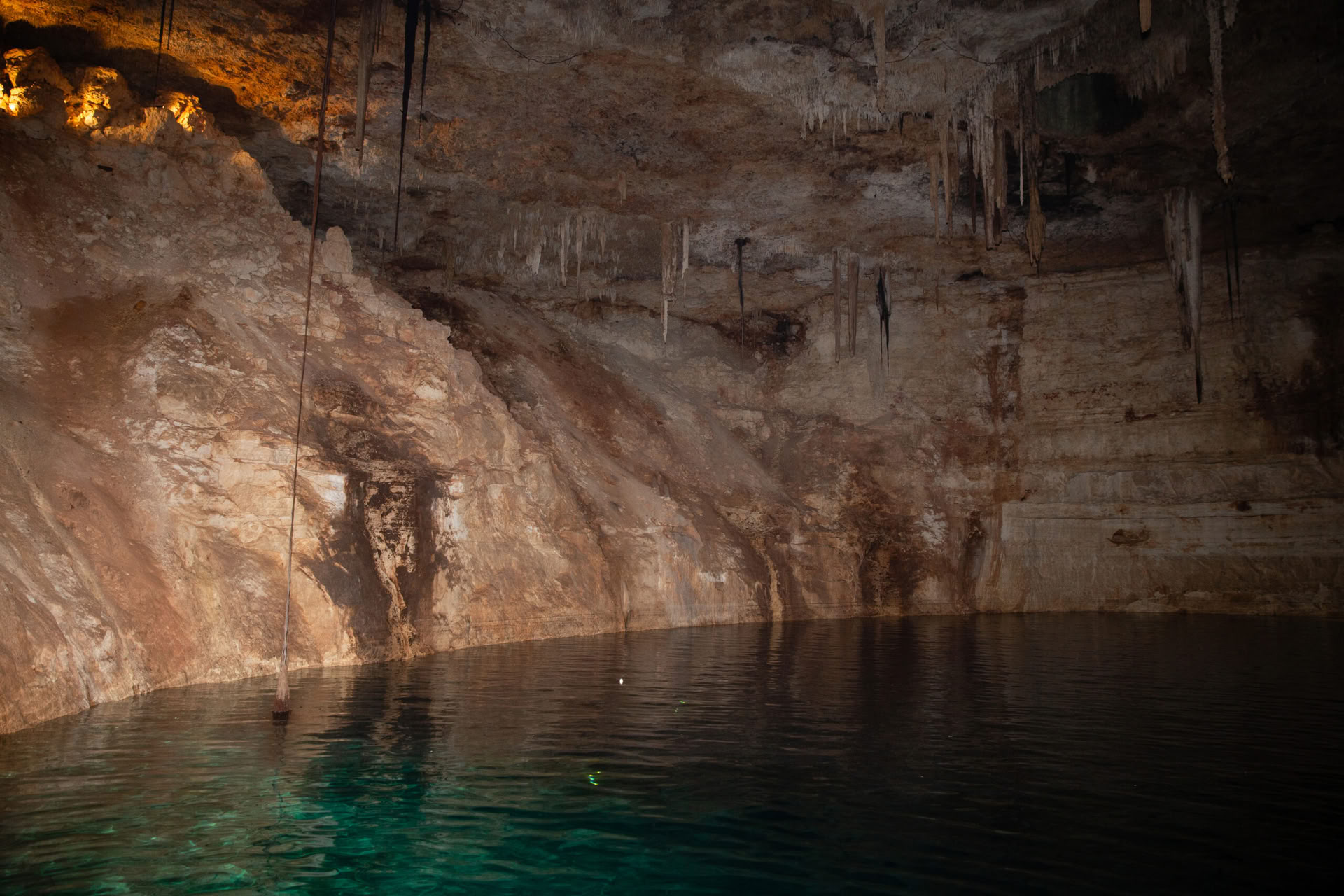 Agua Sagrada – Dienos bilietas