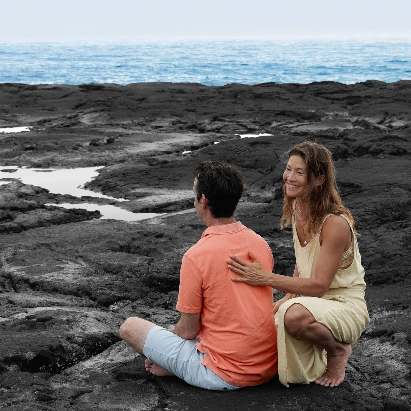 Hawaii Custom Retritai — Ko-Creation Somatinė terapija Sveikatingumo