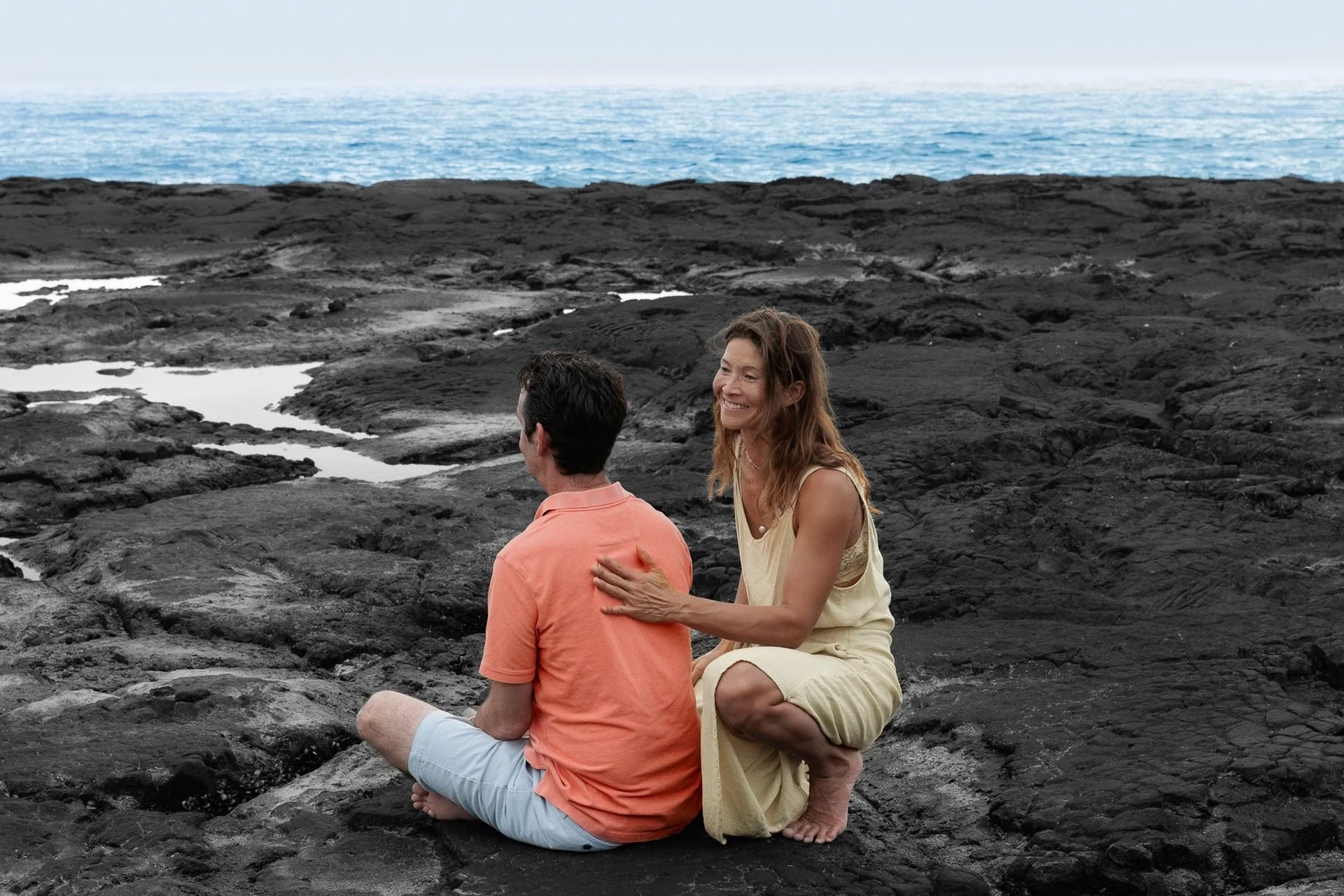 Hawaii Custom Retritai — Ko-Creation Somatinė terapija Sveikatingumo