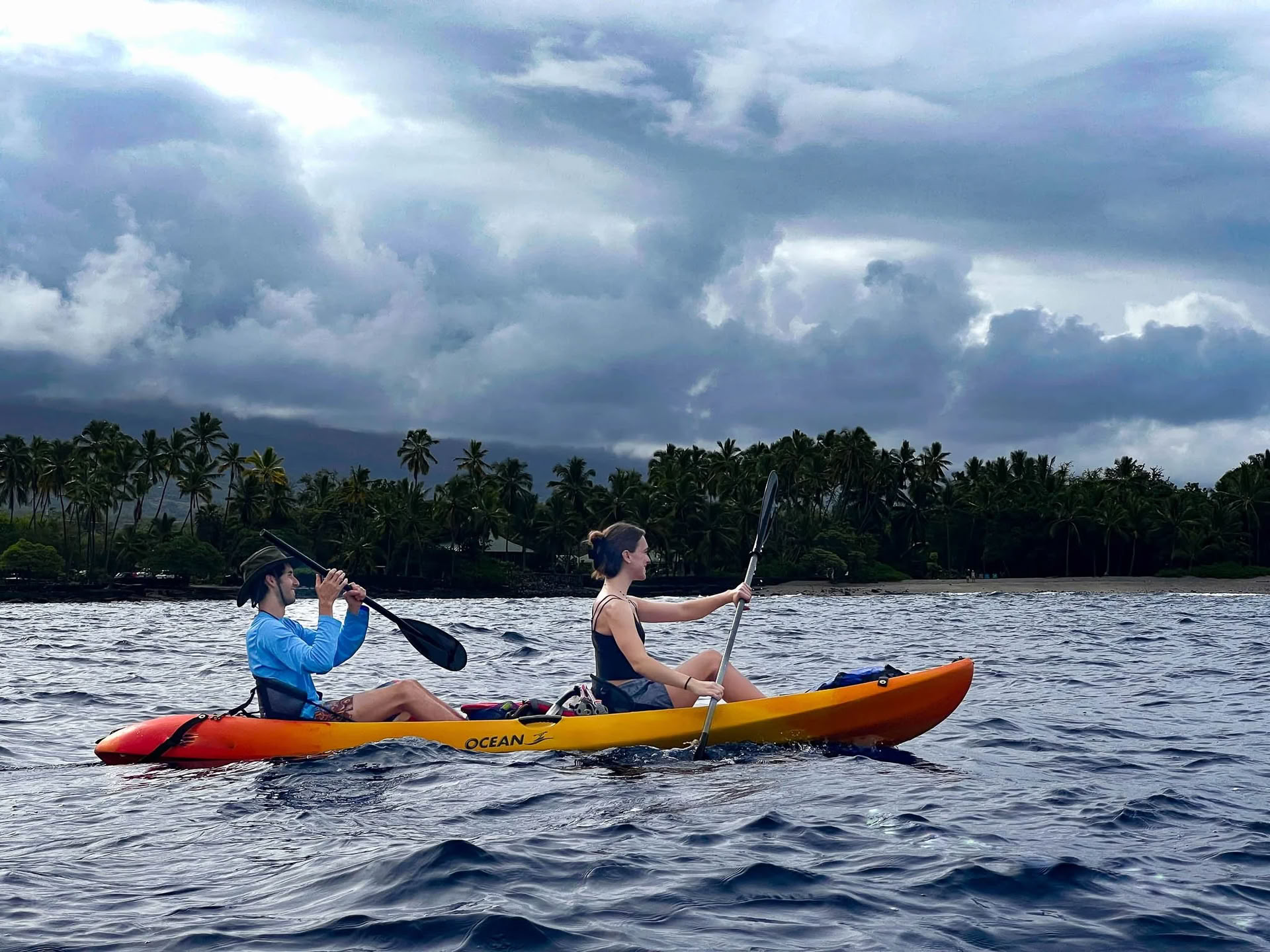 Hawaii Custom Retritai — Ko-Creation Somatinė terapija Sveikatingumo