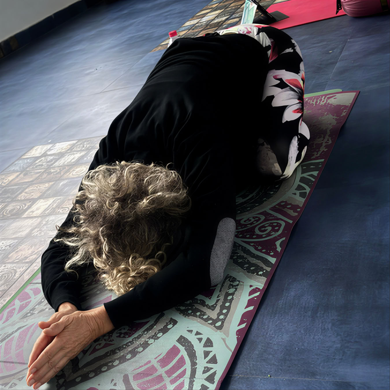 Ajurvedos detoksikacija, garso terapija ir meditacijos retritas