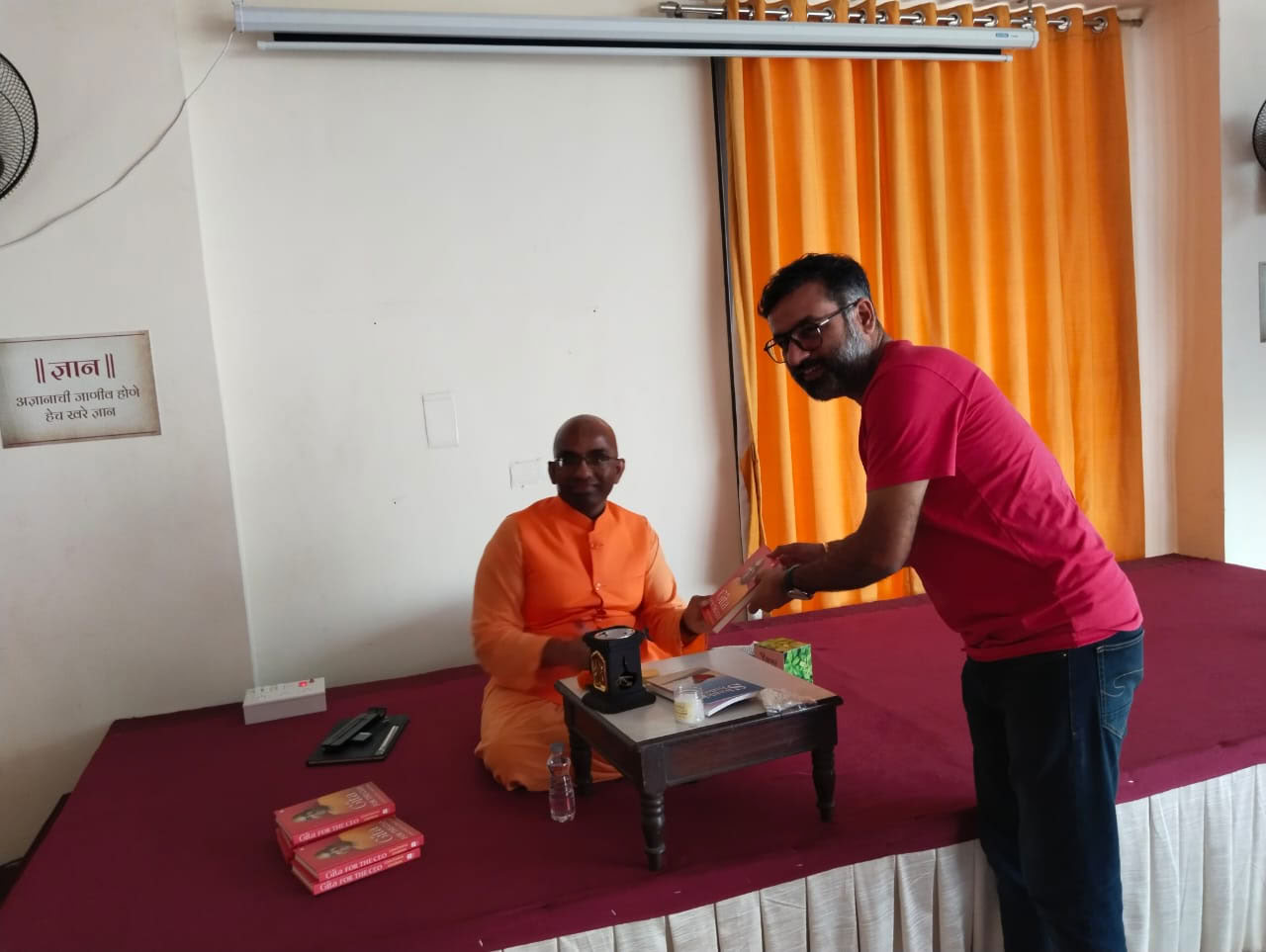 Gita CEO - Transformacinis vakaras