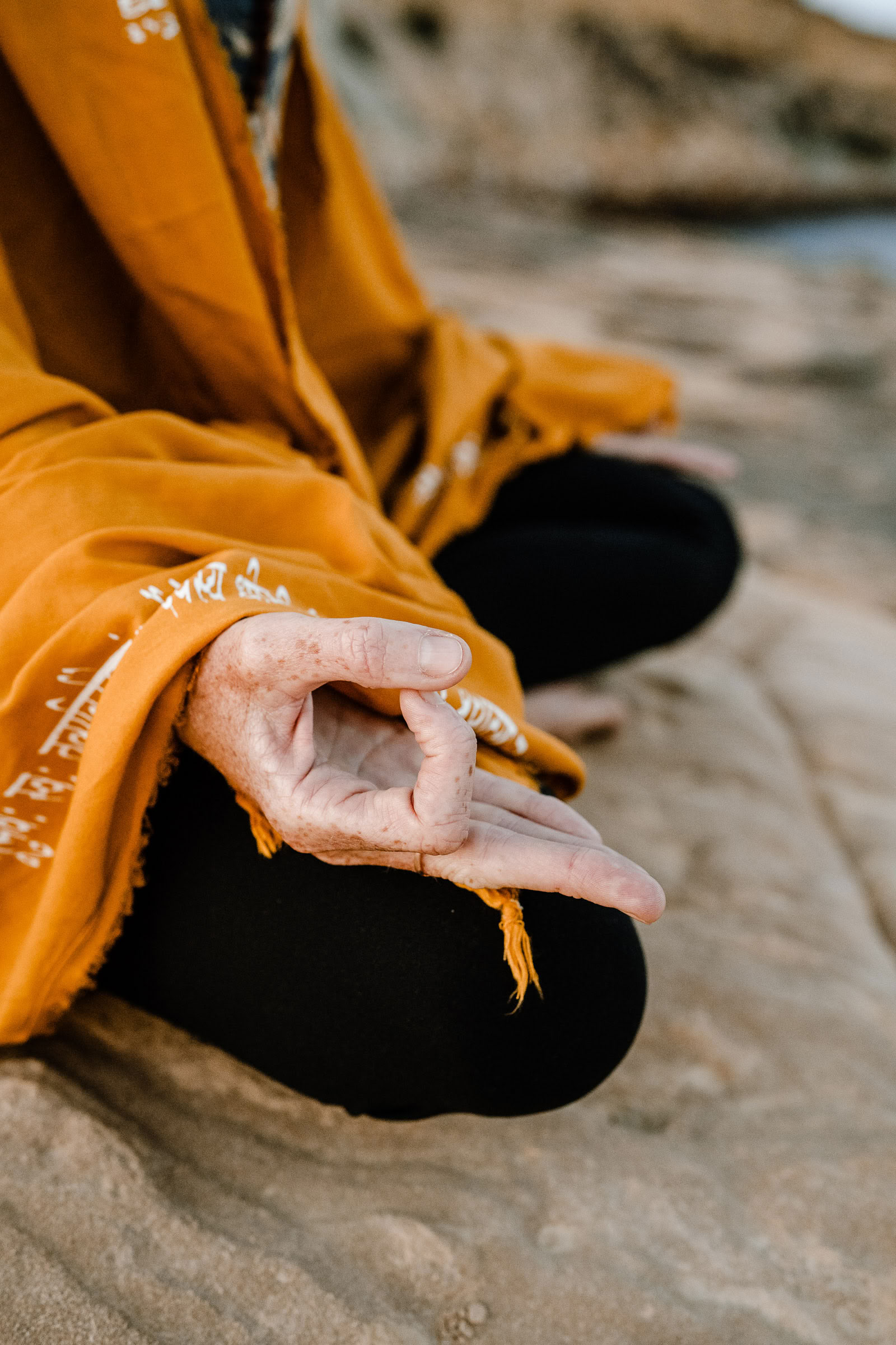 Transformacinė joga ir meditacija