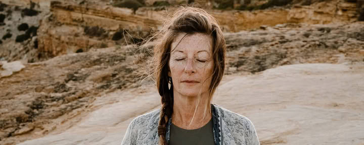 Vakarinė Vinyasa