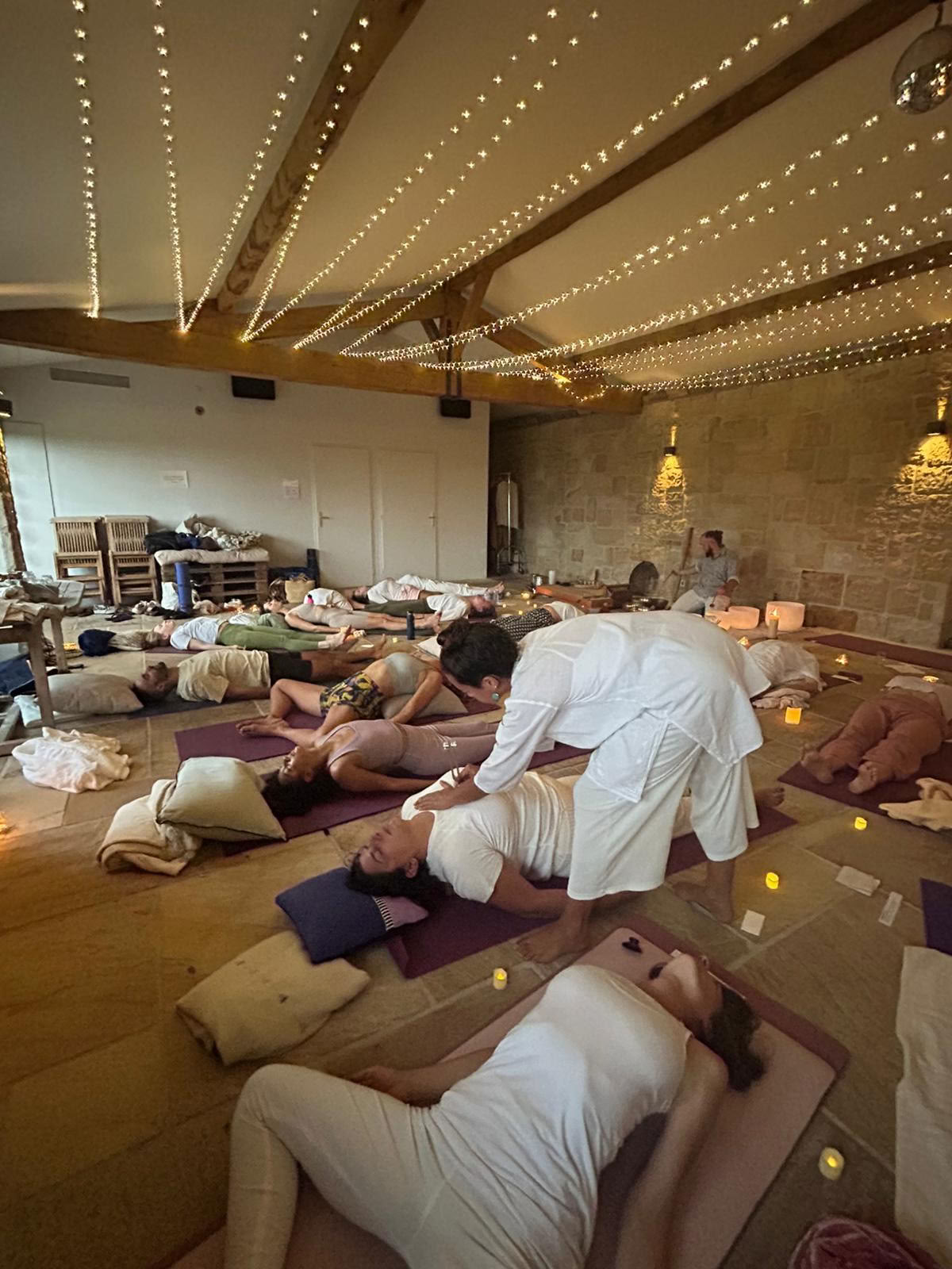 Kundalini joga