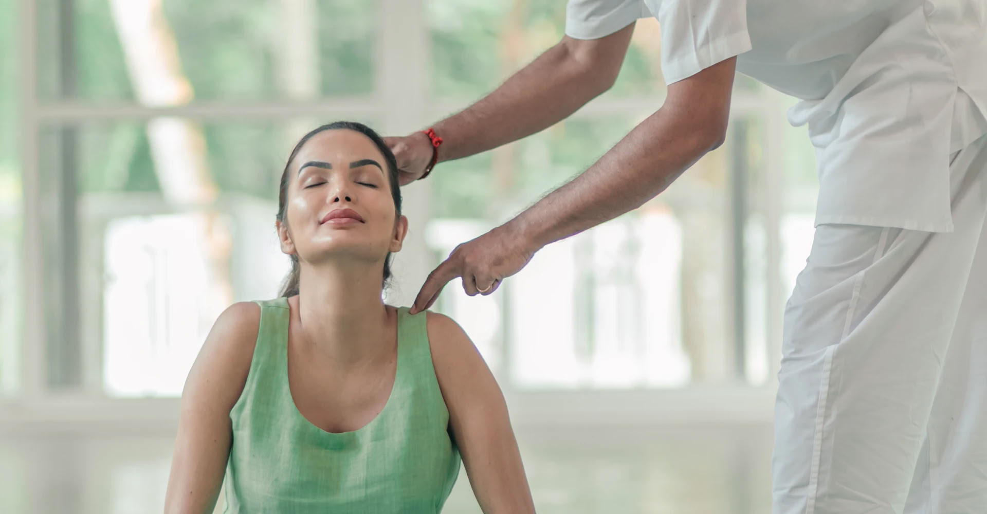 Joga ir meditacijos mokymo programa