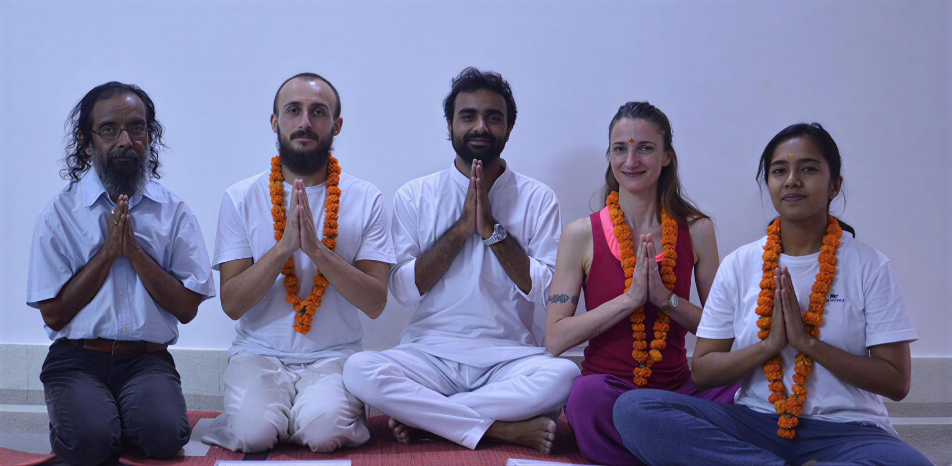 Įtraukiantis meditacijos retritas psichinei gerovei, emocinei gerovei, vidinei pusiausvyrai ir pabudimui
